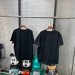 T-SHIRT LOGO 2.0 BLACK - Image 4