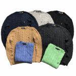 RL sweater