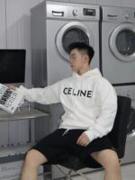 CL Hoodies - Image 5