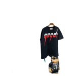 T-SHIRT LOGO 2.0 BLACK