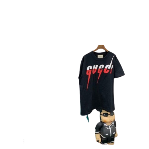 5b7478bf_1024x1024-600x600-removebg-preview T-SHIRT LOGO 2.0 BLACK - Image 1