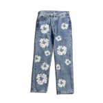 Tears jeans - Image 3