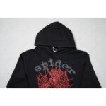 55555 Hoodies - Image 5