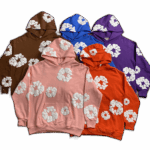 Tears Hoodies