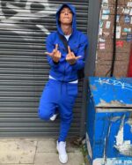 Nike Tech Fleece - Image 4