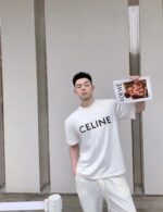 CL T-shirt - Image 10