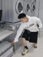 CL Hoodies - Image 3