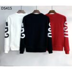 D2 sweatshirt - Image 8