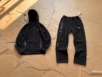 Tech Fleece Tracksuit - Image 2