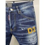 D2 jeans - Image 3