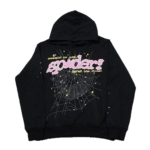 55555 Hoodies