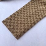 PANTS SAND MONOGRAM 2023 - Image 3