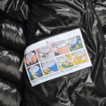 Mon puffer - Image 2