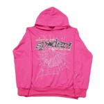 55555 Hoodies
