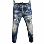 D2 jeans