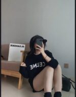 CL sweatshirt - Image 6