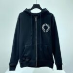 HOODIE ZIP-UP CLASSIC STYLE 2023