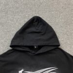 HELL Hoodies - Image 4