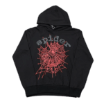 55555 Hoodies