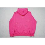 55555 Hoodies - Image 2