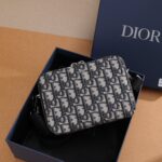 BORSA DIOR UOMO