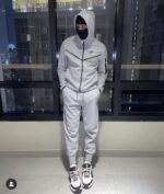 Nike Tech Fleece - Image 3