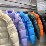 Mon puffer