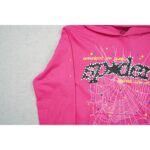 55555 Hoodies - Image 3
