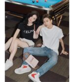 CL T-shirt - Image 17
