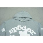 55555 Hoodies - Image 3