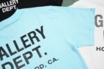 Gallery T-shirt - Image 51