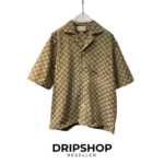SHIRT SAND MONOGRAM 2023