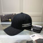 DIOR CAP