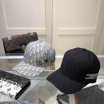 DIOR CAP - Image 3