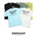 Gallery T-shirt