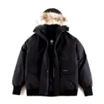 CND Goose Giacca