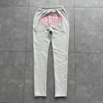 Pantaloni Syna World Grigi - Image 2