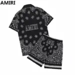 TUTA CORTA AMIRI - Image 3