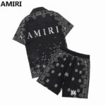 TUTA CORTA AMIRI - Image 2
