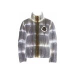 Mon Puffer 70th X palm - Image 4