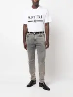 T-SHIRT AMIRI - Image 4