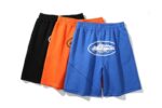 CRTZ pantaloncini corti