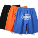 CRTZ pantaloncini corti