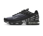 TN 3 Nike black and white - Image 3