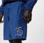 Shorts lv x yk - Image 2