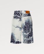 Shorts monogram bandana - Image 3