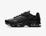TN 3 Nike black and grey - Image 2