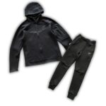 Tech Fleece Tracksuit