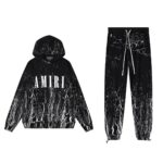 TUTA COMPLETA AMIRI