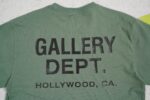 Gallery T-shirt - Image 12